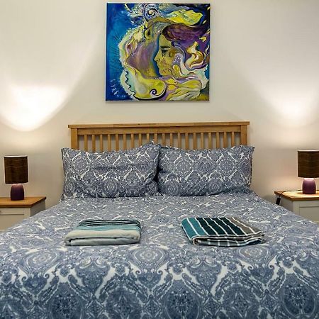 The Old Rectory Southcott Apartment In Jacobstow 10 Mins To Widemouth Bay And Crackington Haven,15 Mins Bude,20 Mins Tintagel, 27 Mins Port Issac Екстер'єр фото