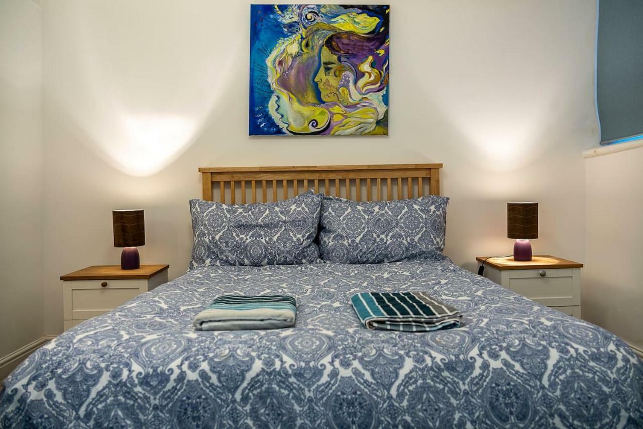 The Old Rectory Southcott Apartment In Jacobstow 10 Mins To Widemouth Bay And Crackington Haven,15 Mins Bude,20 Mins Tintagel, 27 Mins Port Issac Екстер'єр фото
