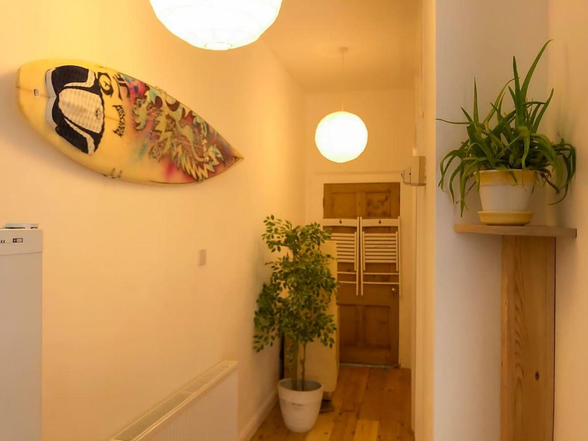 The Old Rectory Southcott Apartment In Jacobstow 10 Mins To Widemouth Bay And Crackington Haven,15 Mins Bude,20 Mins Tintagel, 27 Mins Port Issac Екстер'єр фото