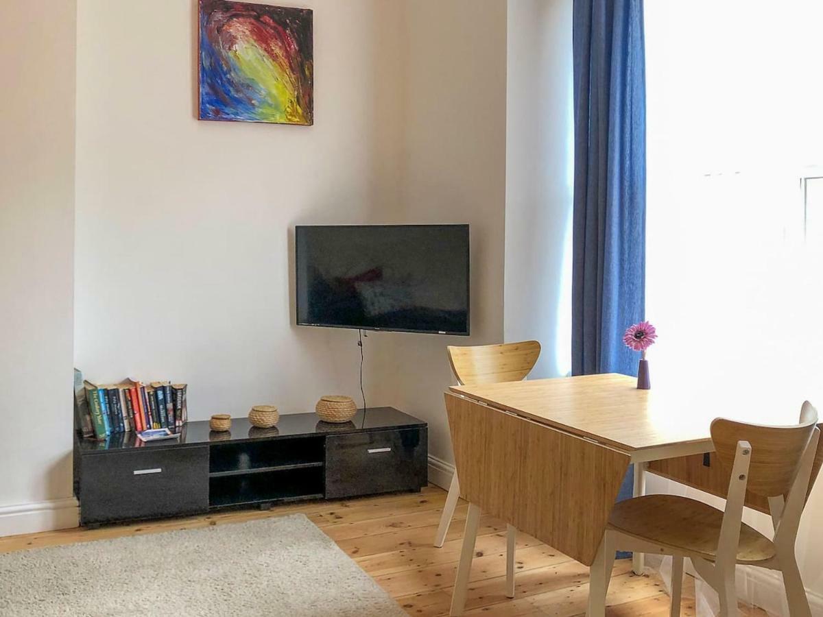 The Old Rectory Southcott Apartment In Jacobstow 10 Mins To Widemouth Bay And Crackington Haven,15 Mins Bude,20 Mins Tintagel, 27 Mins Port Issac Екстер'єр фото