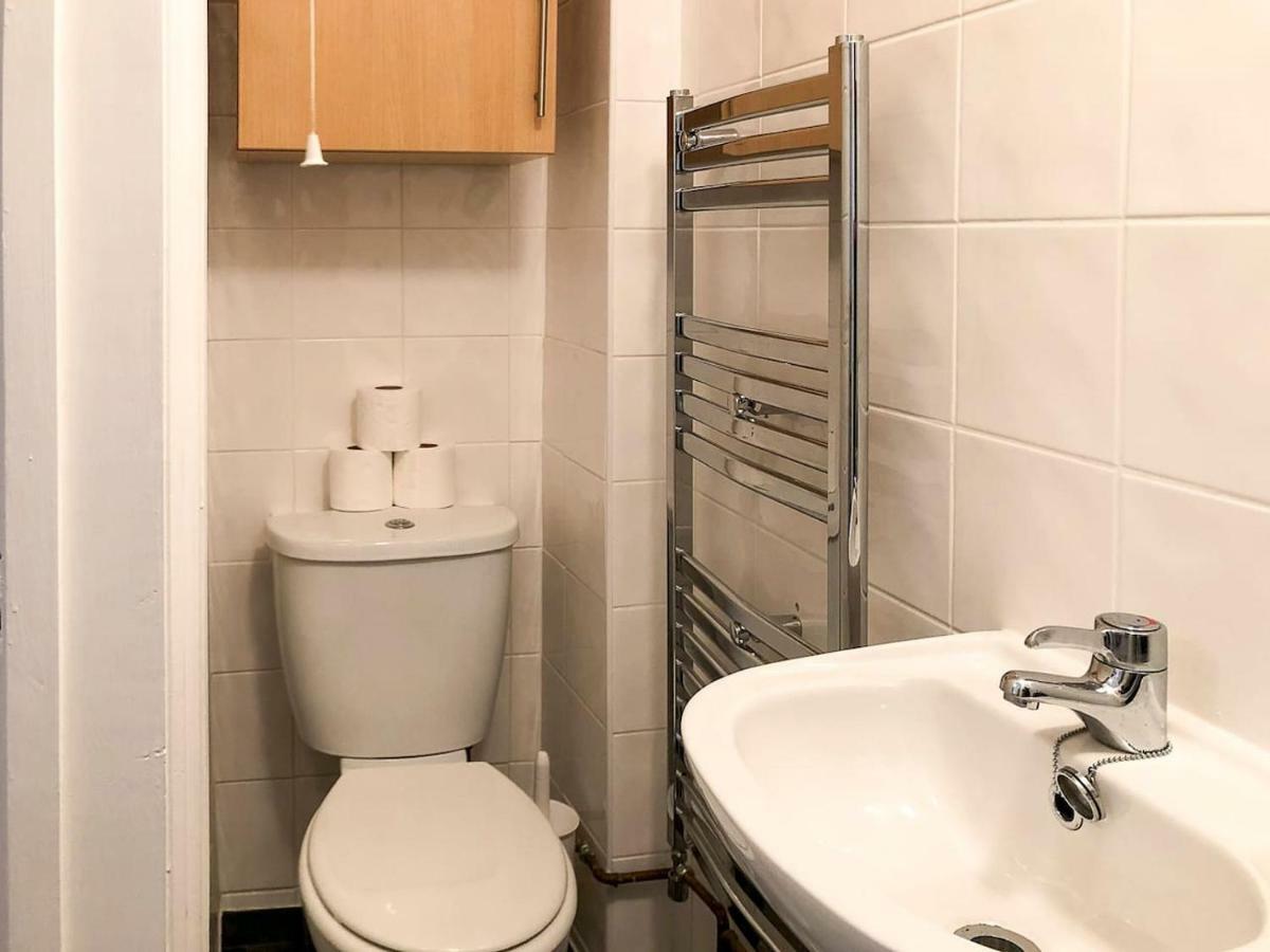 The Old Rectory Southcott Apartment In Jacobstow 10 Mins To Widemouth Bay And Crackington Haven,15 Mins Bude,20 Mins Tintagel, 27 Mins Port Issac Екстер'єр фото