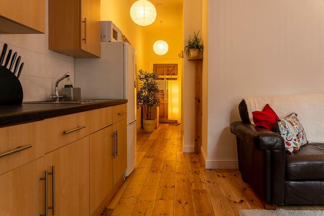The Old Rectory Southcott Apartment In Jacobstow 10 Mins To Widemouth Bay And Crackington Haven,15 Mins Bude,20 Mins Tintagel, 27 Mins Port Issac Екстер'єр фото